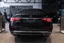 Mercedes-Maybach S 450, 3.0 L, 2023 год, 0 km, Баку - Цена: 229 410 € - Tunel.az