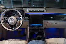 Mercedes-Maybach S 450, 3.0 L, 2023 год, 0 km, Баку - Цена: 229 410 € - Tunel.az