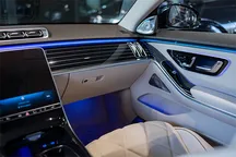 Mercedes-Maybach S 450, 3.0 L, 2023 год, 0 km, Баку - Цена: 229 410 € - Tunel.az