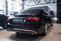 Mercedes-Maybach S 450, 3.0 L, 2023 год, 0 km, Баку - Цена: 229 410 € - Tunel.az