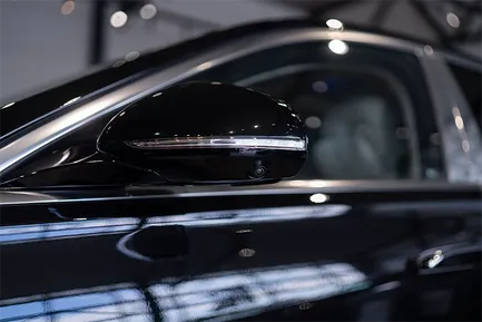 Mercedes-Maybach S 450, 3.0 L, 2023 год, 0 km, Баку - Цена: 229 410 € - Tunel.az