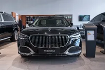 Mercedes-Maybach S 450, 3.0 L, 2023 год, 0 km, Баку - Цена: 229 410 € - Tunel.az