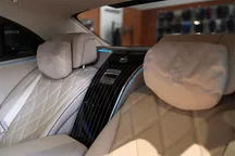 Mercedes-Maybach S 450, 3.0 L, 2023 год, 0 km, Баку - Цена: 229 410 € - Tunel.az