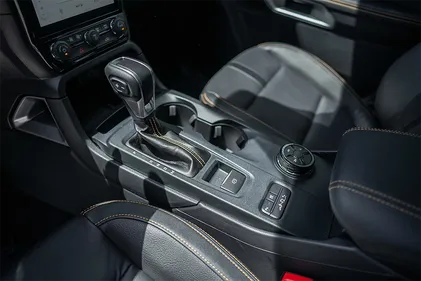 Ford Ranger, 2.0 L, 2023 год, 0 km, Баку - Цена: 101 900 ₼ - Tunel.az