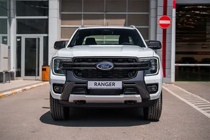 Ford Ranger, 2.0 L, 2023 год, 0 km, Баку - Цена: 101 900 ₼ - Tunel.az