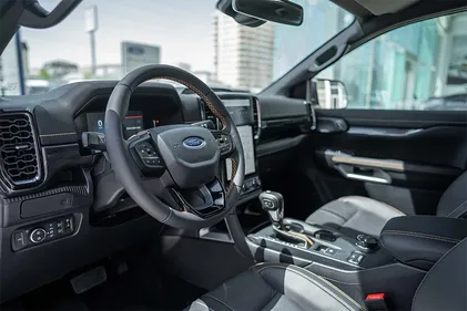Ford Ranger, 2.0 L, 2023 год, 0 km, Баку - Цена: 101 900 ₼ - Tunel.az