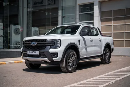 Ford Ranger, 2.0 L, 2023 год, 0 km, Баку - Цена: 101 900 ₼ - Tunel.az