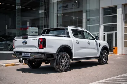 Ford Ranger, 2.0 L, 2023 год, 0 km, Баку - Цена: 101 900 ₼ - Tunel.az