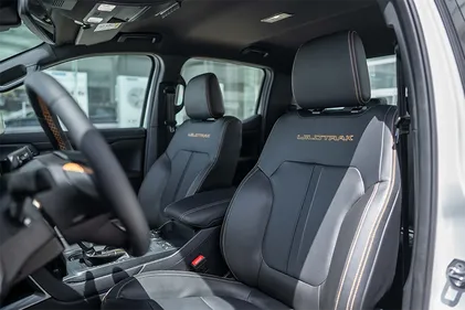 Ford Ranger, 2.0 L, 2023 год, 0 km, Баку - Цена: 101 900 ₼ - Tunel.az
