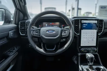 Ford Ranger, 2.0 L, 2023 год, 0 km, Баку - Цена: 101 900 ₼ - Tunel.az