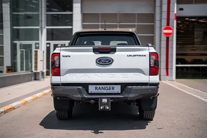 Ford Ranger, 2.0 L, 2023 год, 0 km, Баку - Цена: 101 900 ₼ - Tunel.az