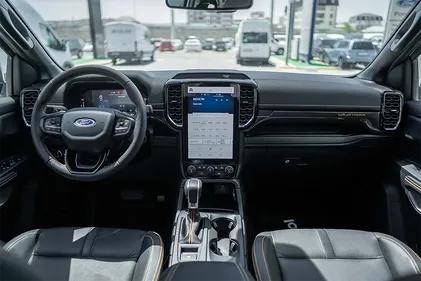 Ford Ranger, 2.0 L, 2023 год, 0 km, Баку - Цена: 101 900 ₼ - Tunel.az