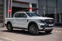 Ford Ranger, 2.0 L, 2023 год, 0 km, Баку - Цена: 101 900 ₼ - Tunel.az