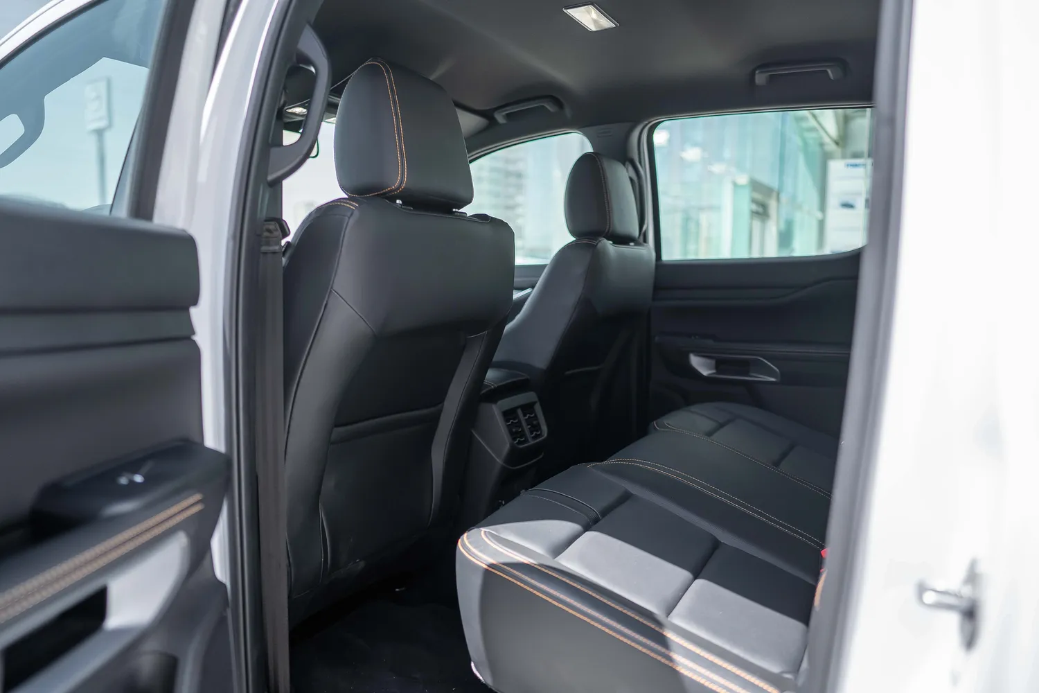 Ford Ranger, 2.0 L, 2023 год, 0 km, Баку - Цена: 101 900 ₼ - Tunel.az
