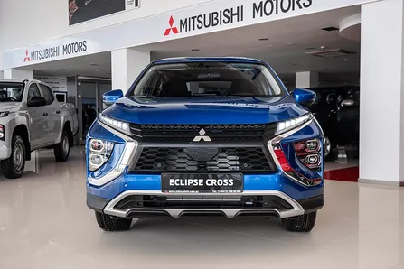 Mitsubishi Eclipse Cross, 2.0 L, 2023 baujahr, 0 km, Baku - Preis: 47 500 ₼ - Tunel.az