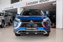 Mitsubishi Eclipse Cross, 2.0 L, 2023 baujahr, 0 km, Baku - Preis: 47 500 ₼ - Tunel.az