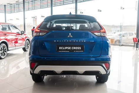 Mitsubishi Eclipse Cross, 2.0 L, 2023 baujahr, 0 km, Baku - Preis: 47 500 ₼ - Tunel.az