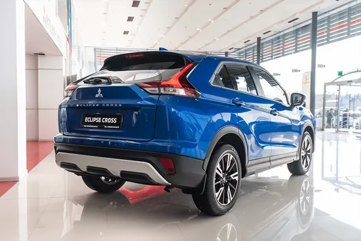 Mitsubishi Eclipse Cross, 2.0 L, 2023 baujahr, 0 km, Baku - Preis: 47 500 ₼ - Tunel.az