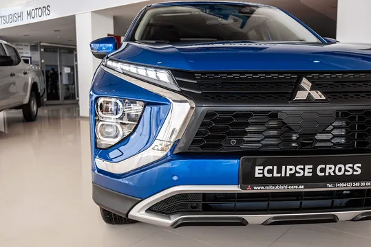 Mitsubishi Eclipse Cross, 2.0 L, 2023 baujahr, 0 km, Baku - Preis: 47 500 ₼ - Tunel.az