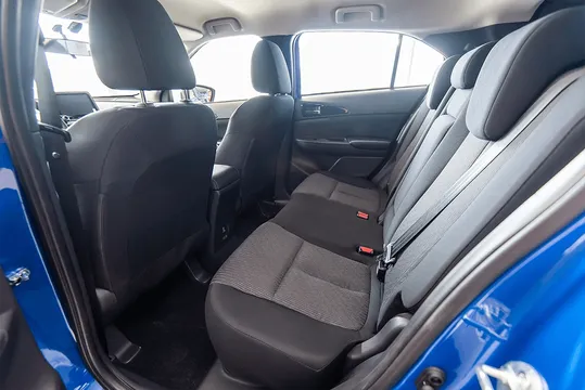Mitsubishi Eclipse Cross, 2.0 L, 2023 baujahr, 0 km, Baku - Preis: 47 500 ₼ - Tunel.az