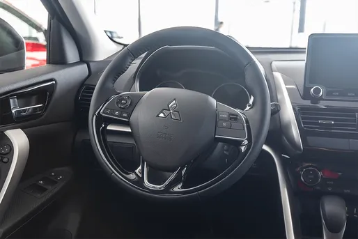 Mitsubishi Eclipse Cross, 2.0 L, 2023 baujahr, 0 km, Baku - Preis: 47 500 ₼ - Tunel.az
