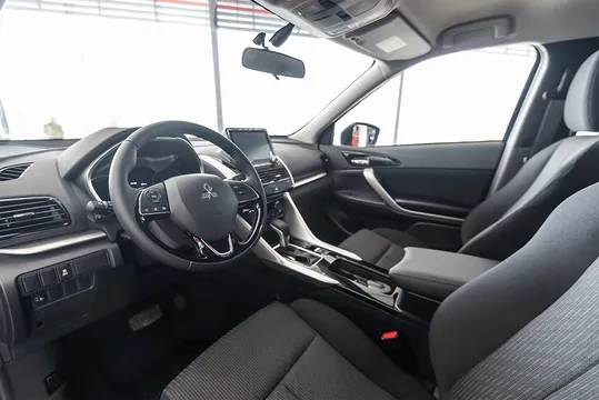 Mitsubishi Eclipse Cross, 2.0 L, 2023 baujahr, 0 km, Baku - Preis: 47 500 ₼ - Tunel.az