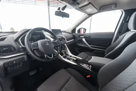 Mitsubishi Eclipse Cross, 2.0 L, 2023 baujahr, 0 km, Baku - Preis: 47 500 ₼ - Tunel.az