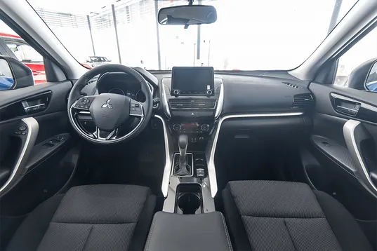 Mitsubishi Eclipse Cross, 2.0 L, 2023 baujahr, 0 km, Baku - Preis: 47 500 ₼ - Tunel.az