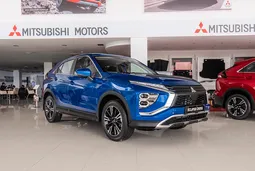 Mitsubishi Eclipse Cross, 2.0 L, 2023 baujahr, 0 km, Baku - Preis: 47 500 ₼ - Tunel.az
