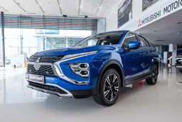 Mitsubishi Eclipse Cross, 2.0 L, 2023 baujahr, 0 km, Baku - Preis: 47 500 ₼ - Tunel.az