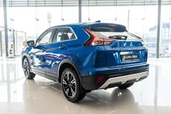 Mitsubishi Eclipse Cross, 2.0 L, 2023 baujahr, 0 km, Baku - Preis: 47 500 ₼ - Tunel.az