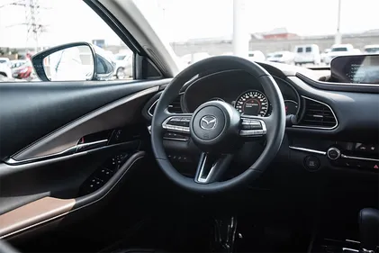 Mazda CX-30, 2.0 L, 2023 year, 0 km, Baku - Price: 57 700 ₼ - Tunel.az