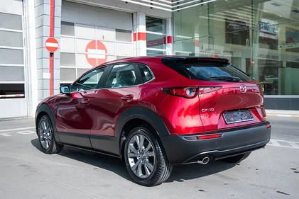 Mazda CX-30, 2.0 L, 2023 year, 0 km, Baku - Price: 57 700 ₼ - Tunel.az