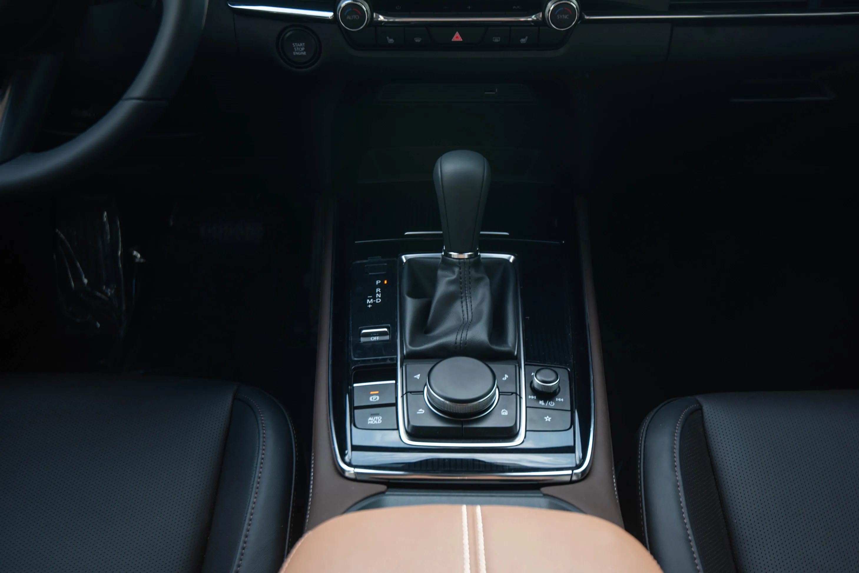 Mazda CX-30, 2.0 L, 2023 year, 0 km, Baku - Price: 57 700 ₼ - Tunel.az