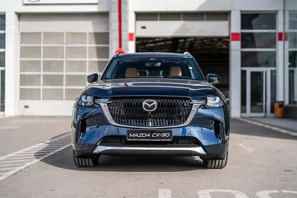 Mazda CX-90, 3.3 L, 2023 жазыңыз жыл, 0 km, Baku - Бағасы: 110 400 ₼ - Tunel.az