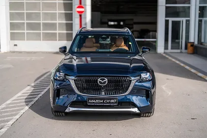 Mazda CX-90, 3.3 L, 2023 жазыңыз жыл, 0 km, Baku - Бағасы: 110 400 ₼ - Tunel.az