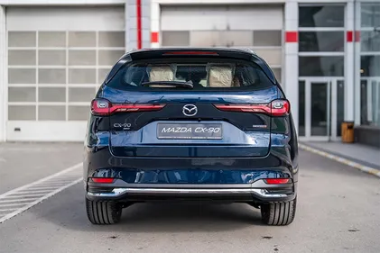 Mazda CX-90, 3.3 L, 2023 жазыңыз жыл, 0 km, Baku - Бағасы: 110 400 ₼ - Tunel.az