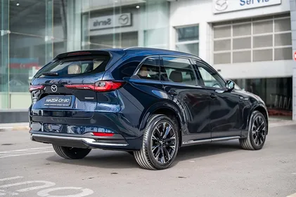 Mazda CX-90, 3.3 L, 2023 жазыңыз жыл, 0 km, Baku - Бағасы: 110 400 ₼ - Tunel.az