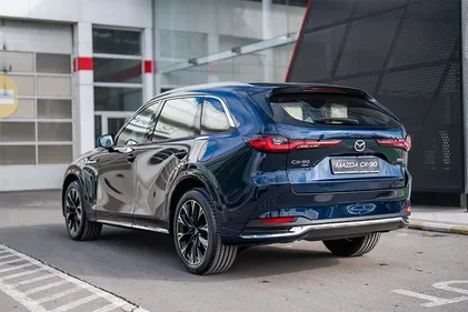 Mazda CX-90, 3.3 L, 2023 жазыңыз жыл, 0 km, Baku - Бағасы: 110 400 ₼ - Tunel.az