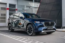 Mazda CX-90, 3.3 L, 2023 жазыңыз жыл, 0 km, Baku - Бағасы: 110 400 ₼ - Tunel.az
