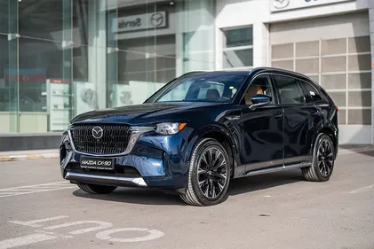 Mazda CX-90, 3.3 L, 2023 жазыңыз жыл, 0 km, Baku - Бағасы: 110 400 ₼ - Tunel.az