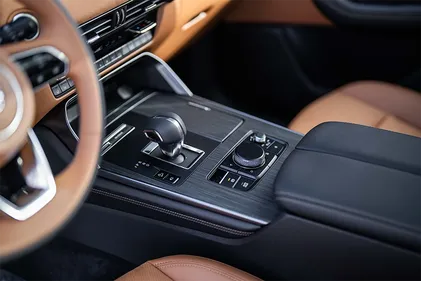 Mazda CX-90, 3.3 L, 2023 жазыңыз жыл, 0 km, Baku - Бағасы: 110 400 ₼ - Tunel.az