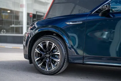Mazda CX-90, 3.3 L, 2023 жазыңыз жыл, 0 km, Baku - Бағасы: 110 400 ₼ - Tunel.az