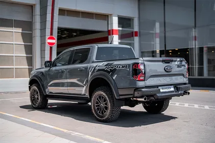 Ford Ranger, 3.0 L, 2023 year, 0 km, Baku - Price: 169 200 ₼ - Tunel.az