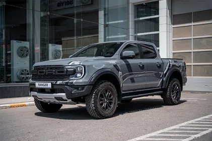 Ford Ranger, 3.0 L, 2023 year, 0 km, Baku - Price: 169 200 ₼ - Tunel.az
