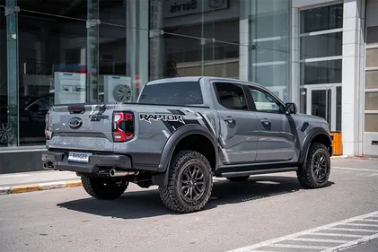 Ford Ranger, 3.0 L, 2023 year, 0 km, Baku - Price: 169 200 ₼ - Tunel.az
