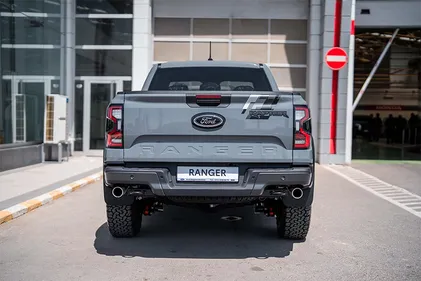 Ford Ranger, 3.0 L, 2023 year, 0 km, Baku - Price: 169 200 ₼ - Tunel.az