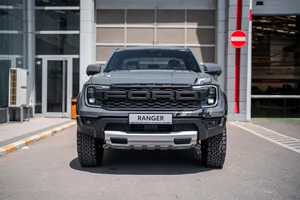 Ford Ranger, 3.0 L, 2023 year, 0 km, Baku - Price: 169 200 ₼ - Tunel.az