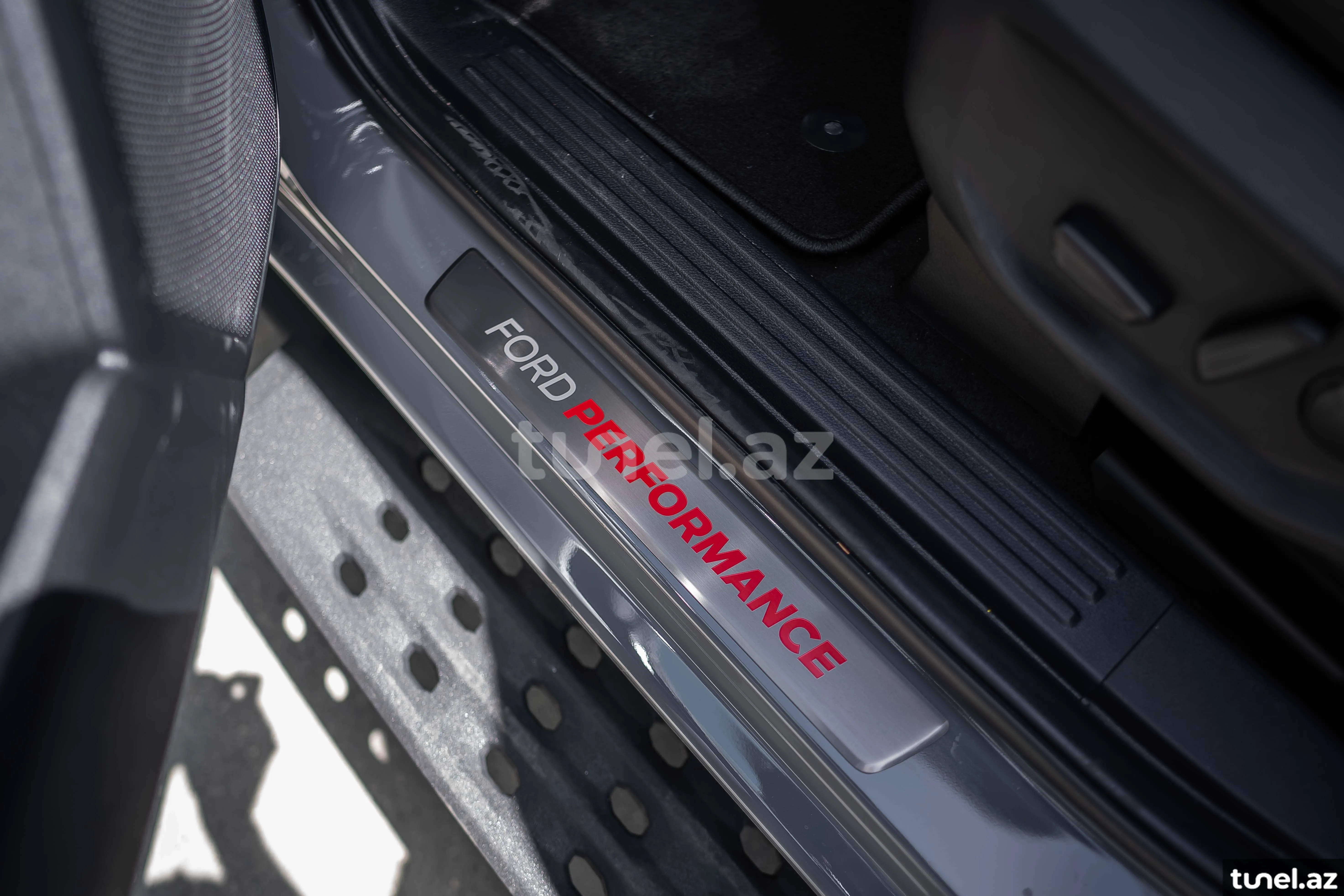 Ford Ranger 2023