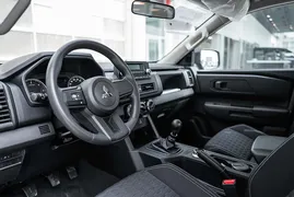 Mitsubishi L200, 2.5 L, 2024 year, 0 km, Baku - Price: 64 500 ₼ - Tunel.az